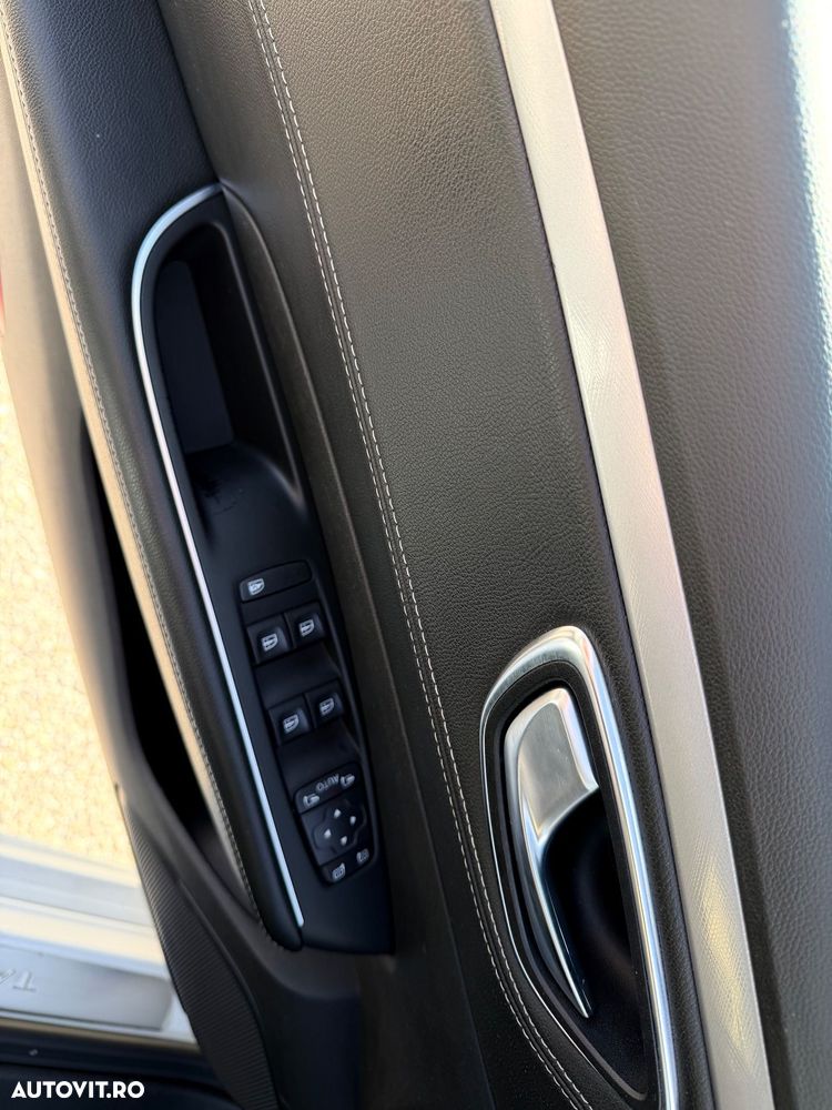 Renault Talisman Blue dCi EDC Intens - 26