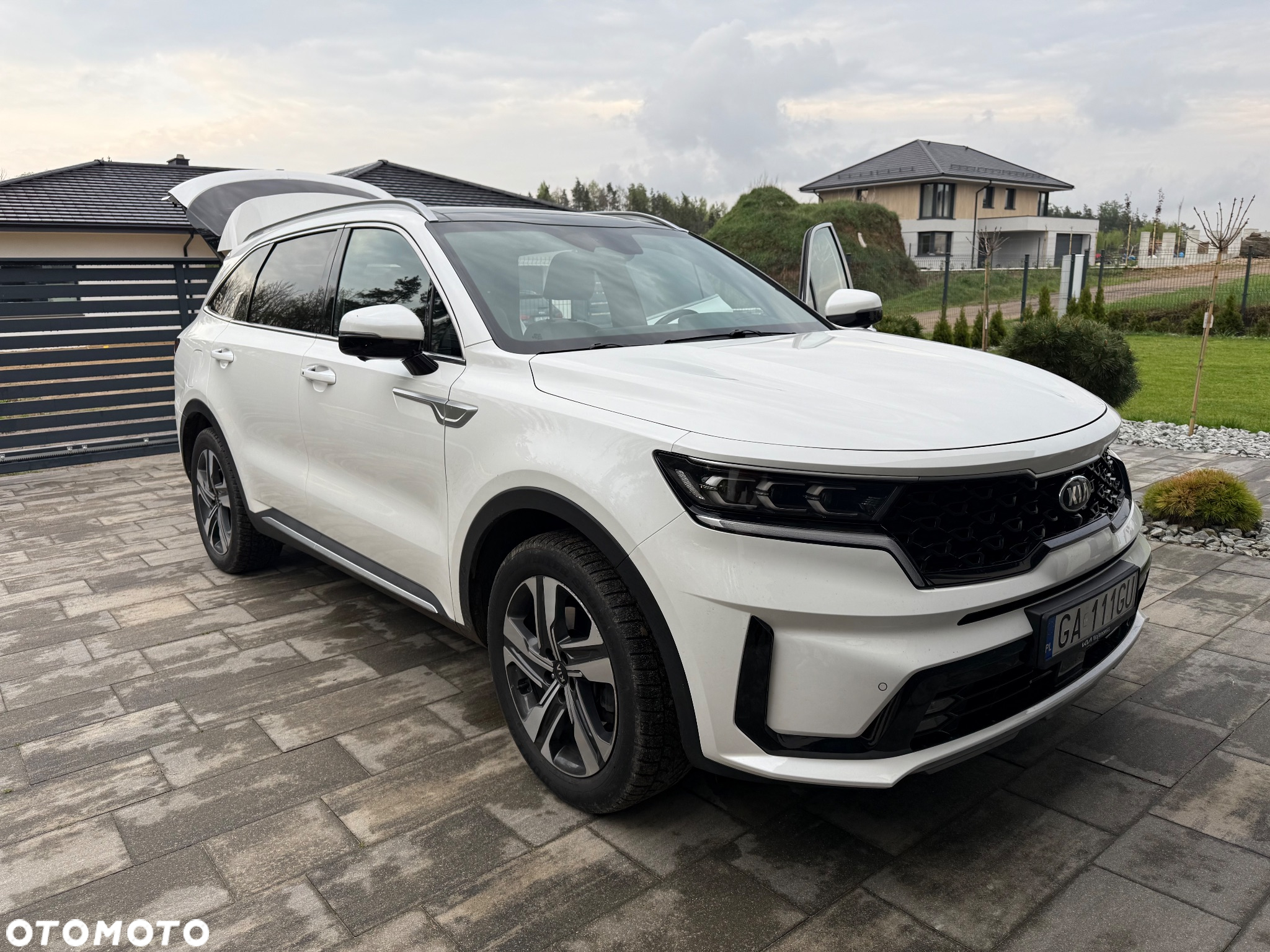 Kia Sorento - 9