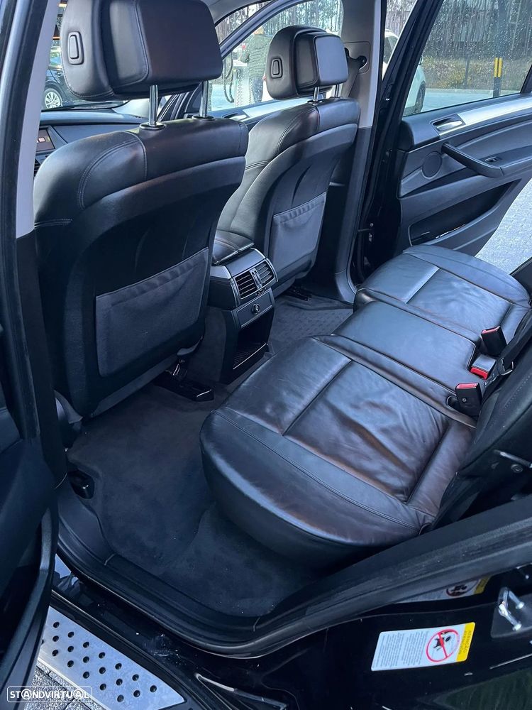 BMW X5 3.0 d - 10