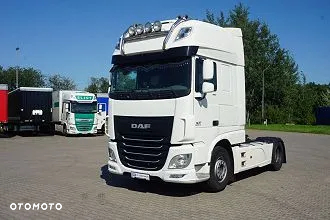 DAF XF 460 FT (31804)