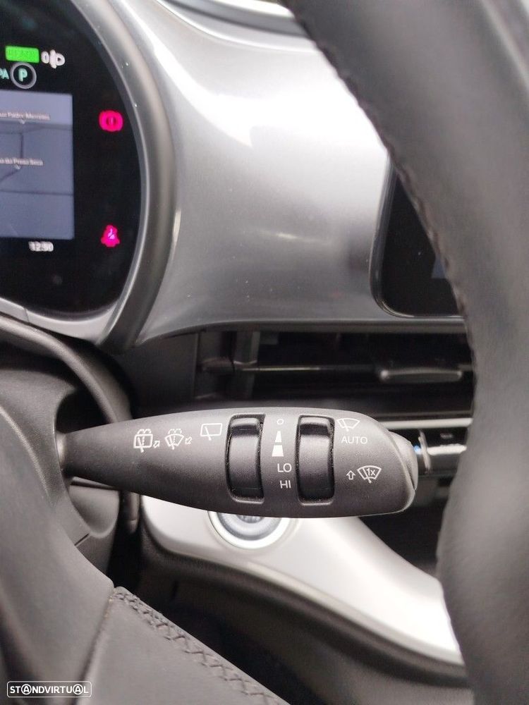 Fiat 500e 42 kWh Icon - 31