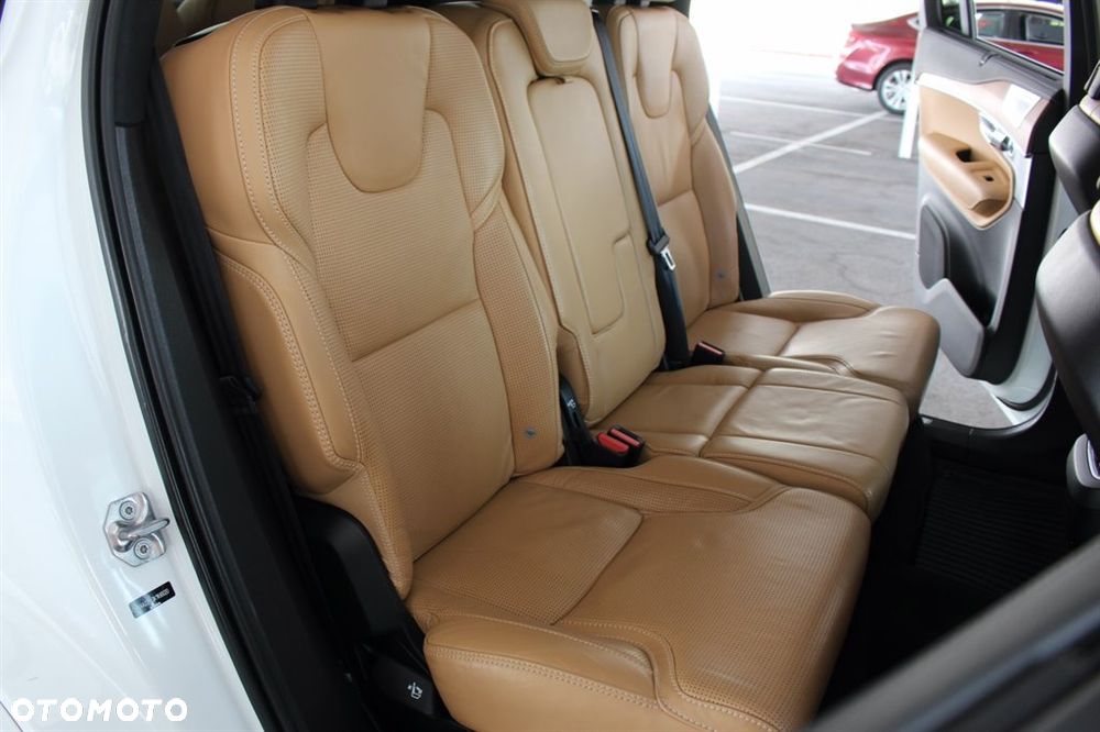Volvo XC 90 T6 AWD Inscription 7os - 30