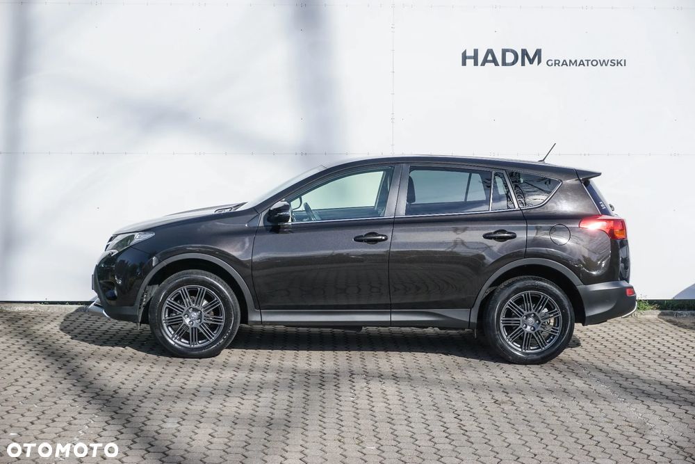 Toyota RAV4 - 5