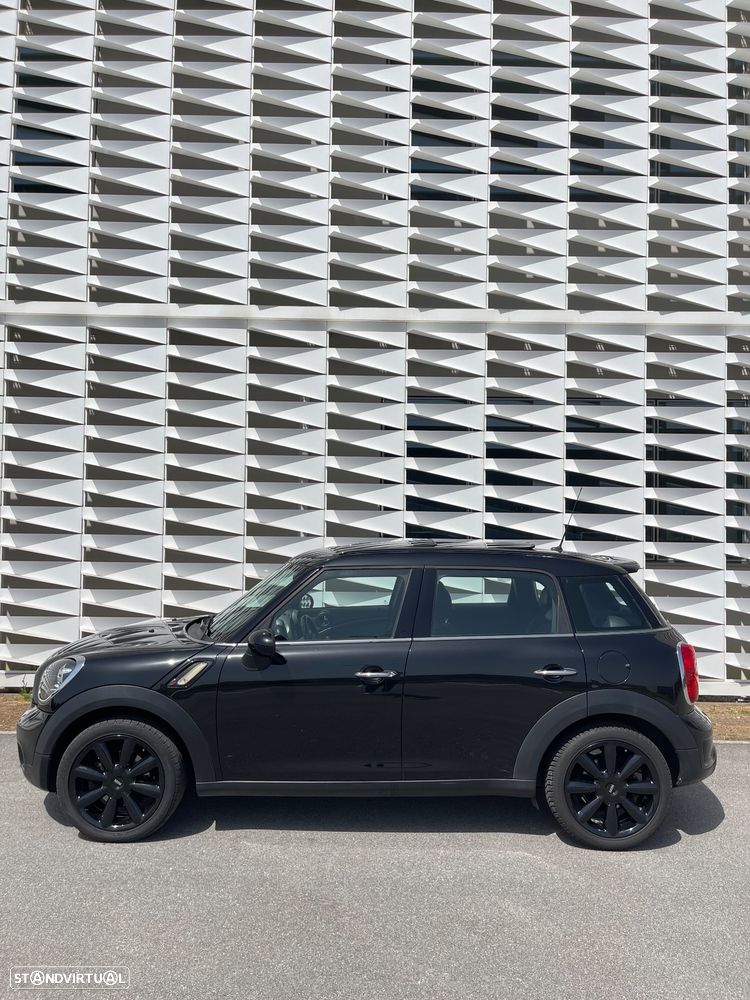 MINI Countryman - 4