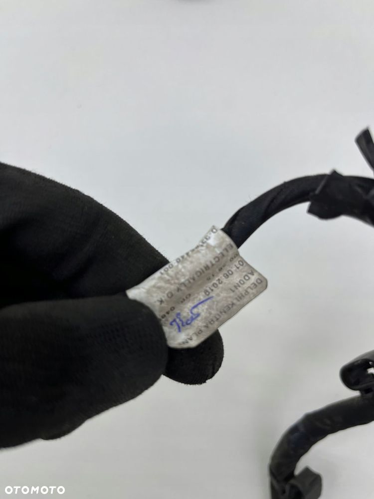 VOLVO V90 WIĄZKA TYLNEJ OSI 32265650 - 4