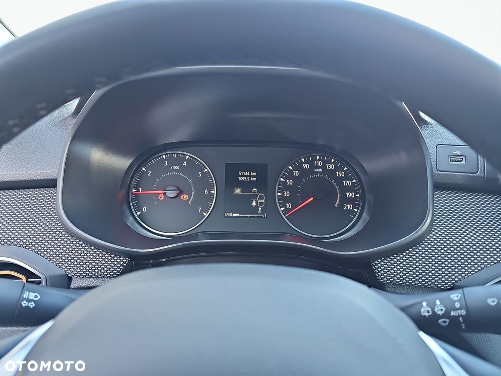 Dacia Sandero Stepway - 14