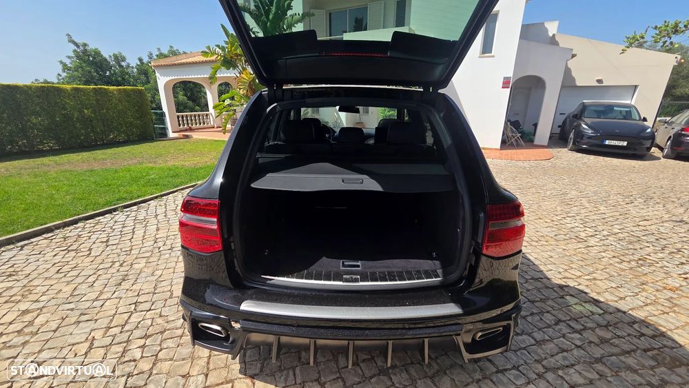 Porsche Cayenne - 11