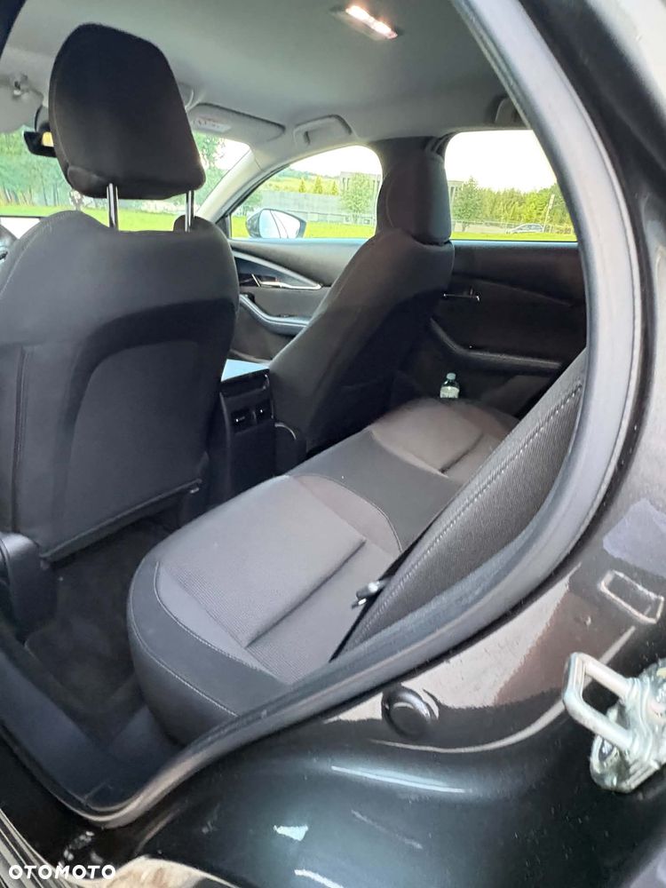 Mazda CX-30 2.0 mHEV Hikari 2WD - 8