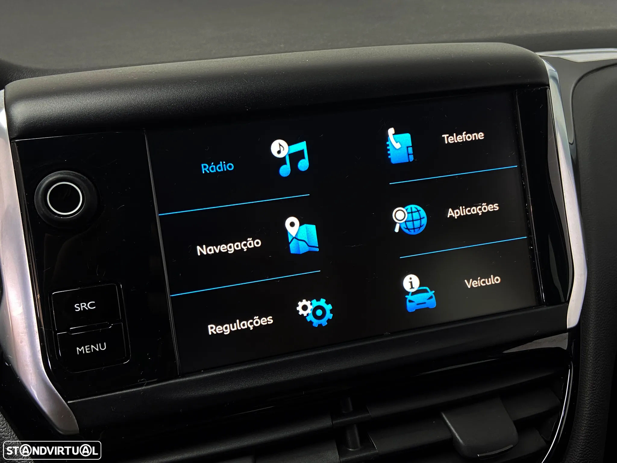 Peugeot 208 1.5 BlueHDi Active - 15