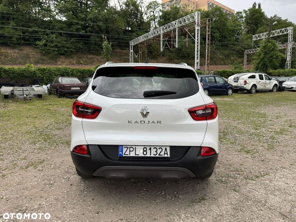 Renault Kadjar - 8