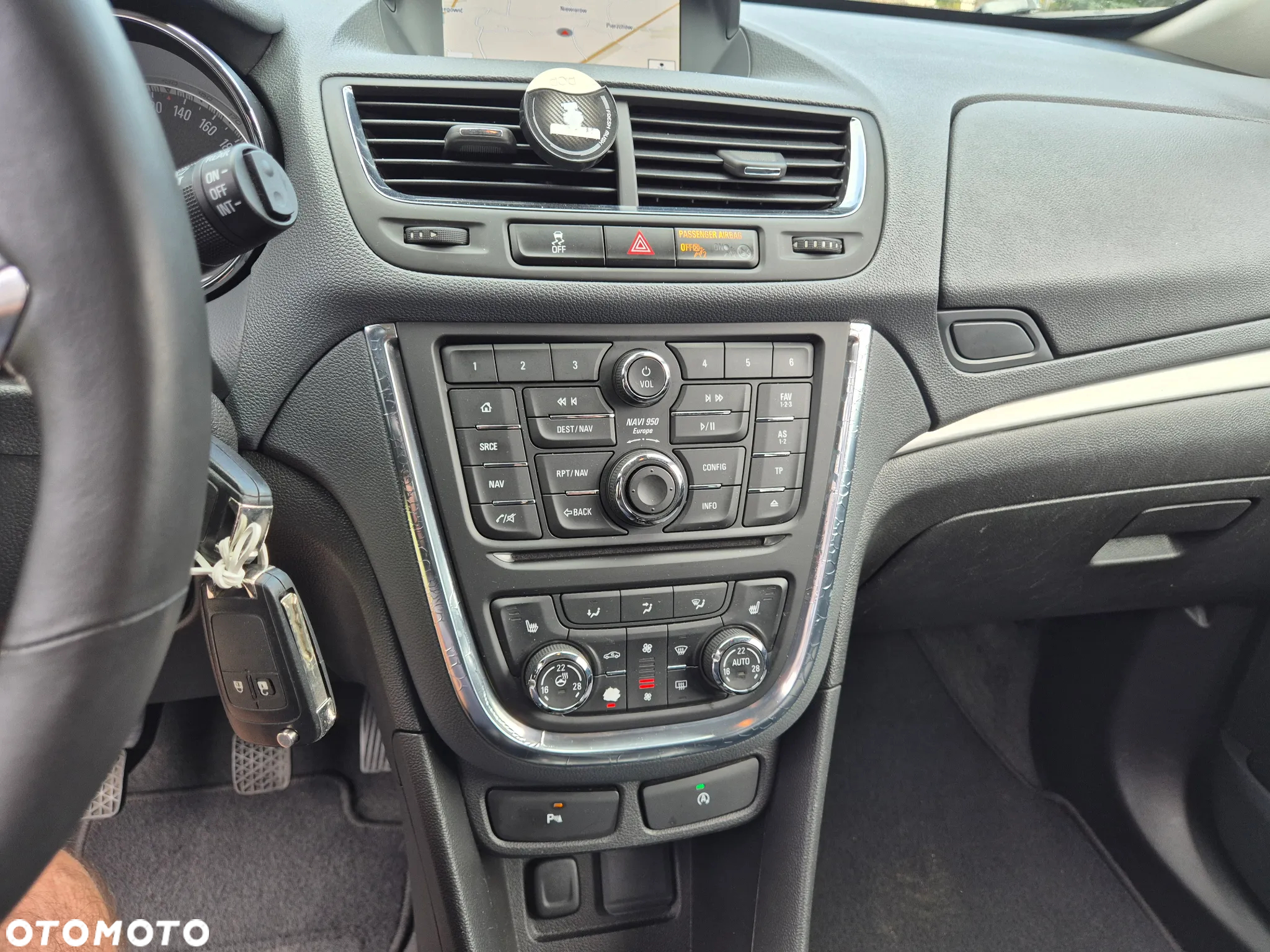 Opel Mokka 1.4 Turbo ecoFLEX Start/Stop Color Innovation - 19