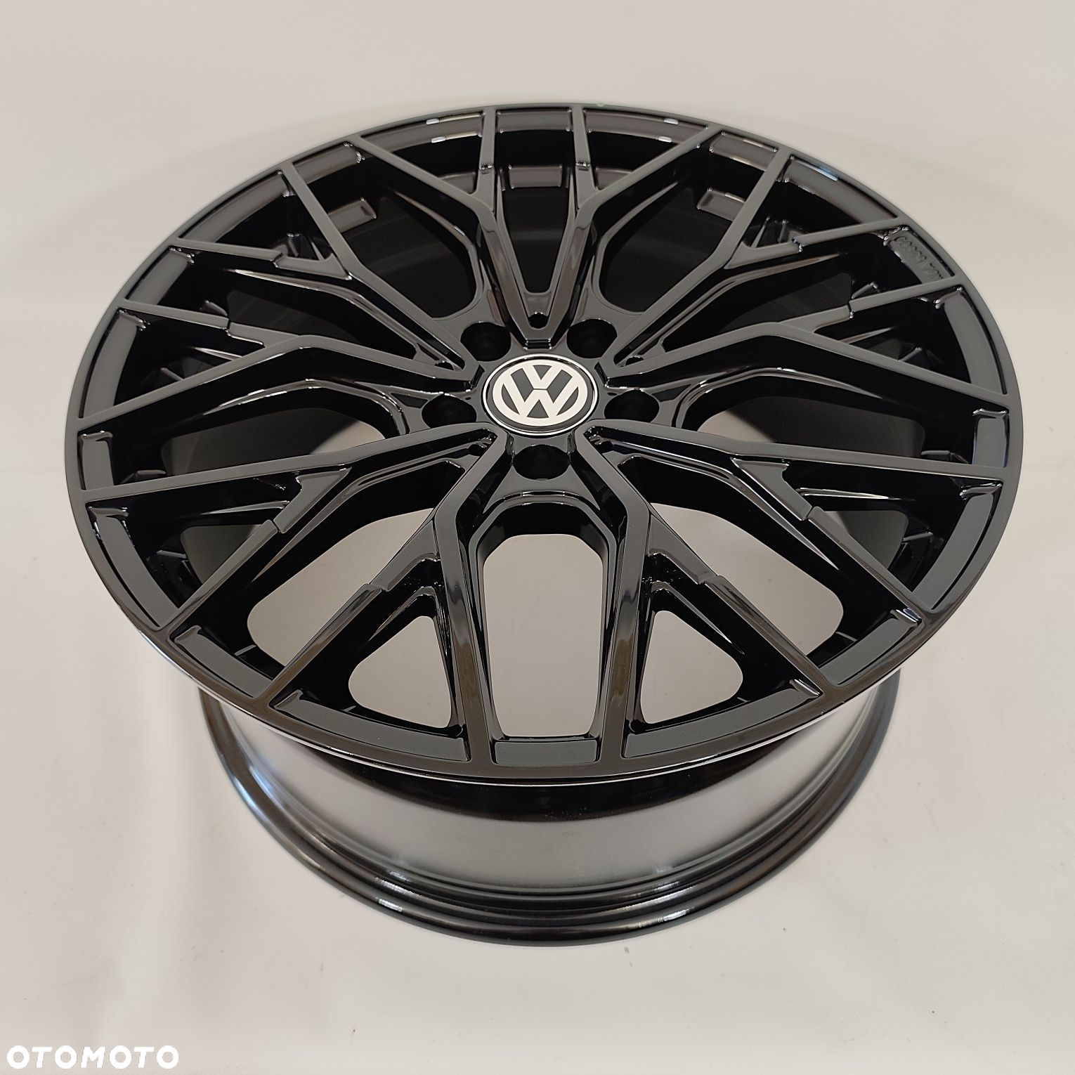 5x112 19" volkswagen tiguan cc passat scirocco arteon - 7