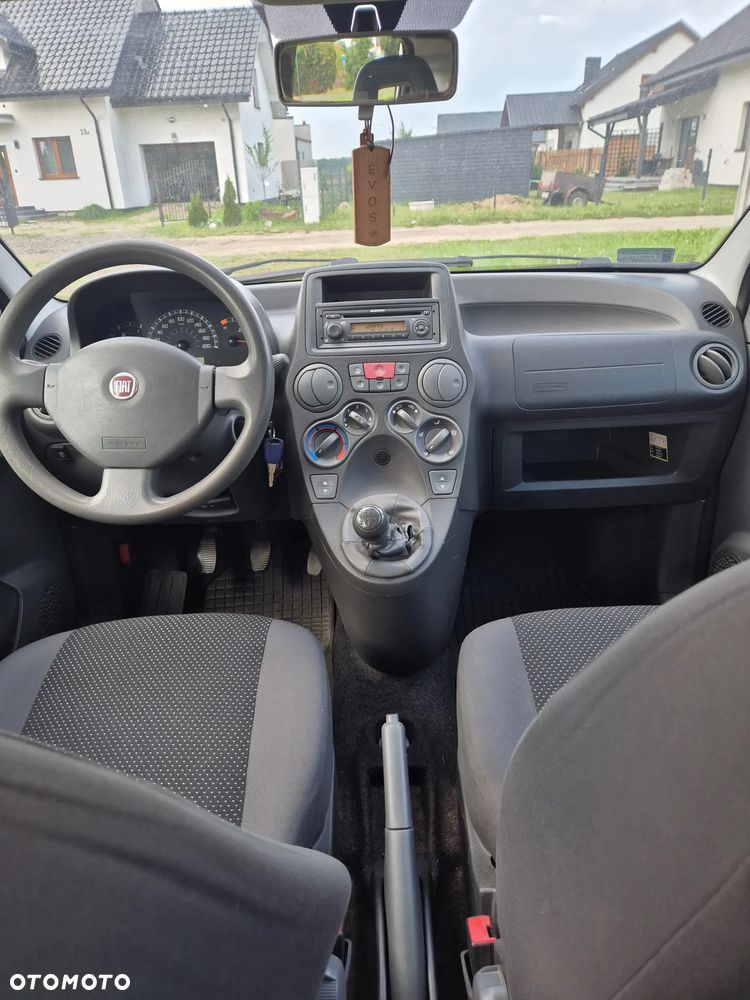 Fiat Panda - 9