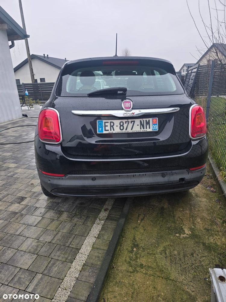 Fiat 500X 1.6 Multijet 4x2 S&S DCT Mirror - 3