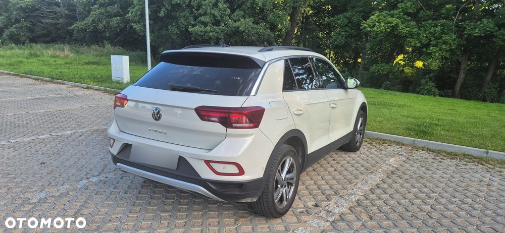 Volkswagen T-Roc 1.0 TSI Special Edition - 3