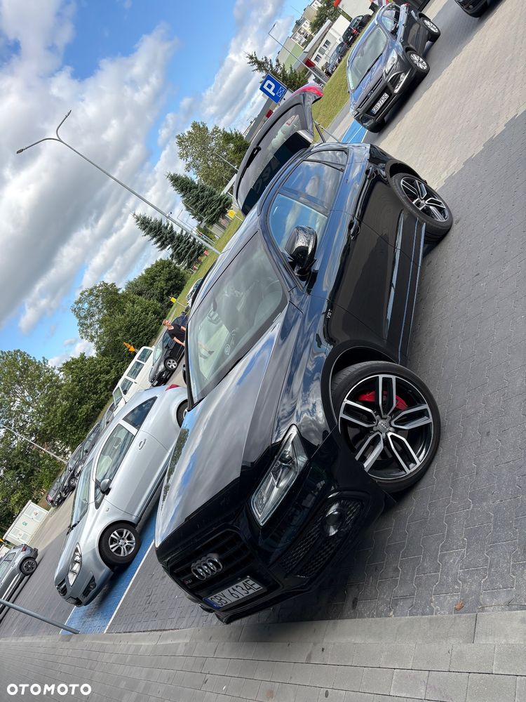 Audi SQ5 - 9