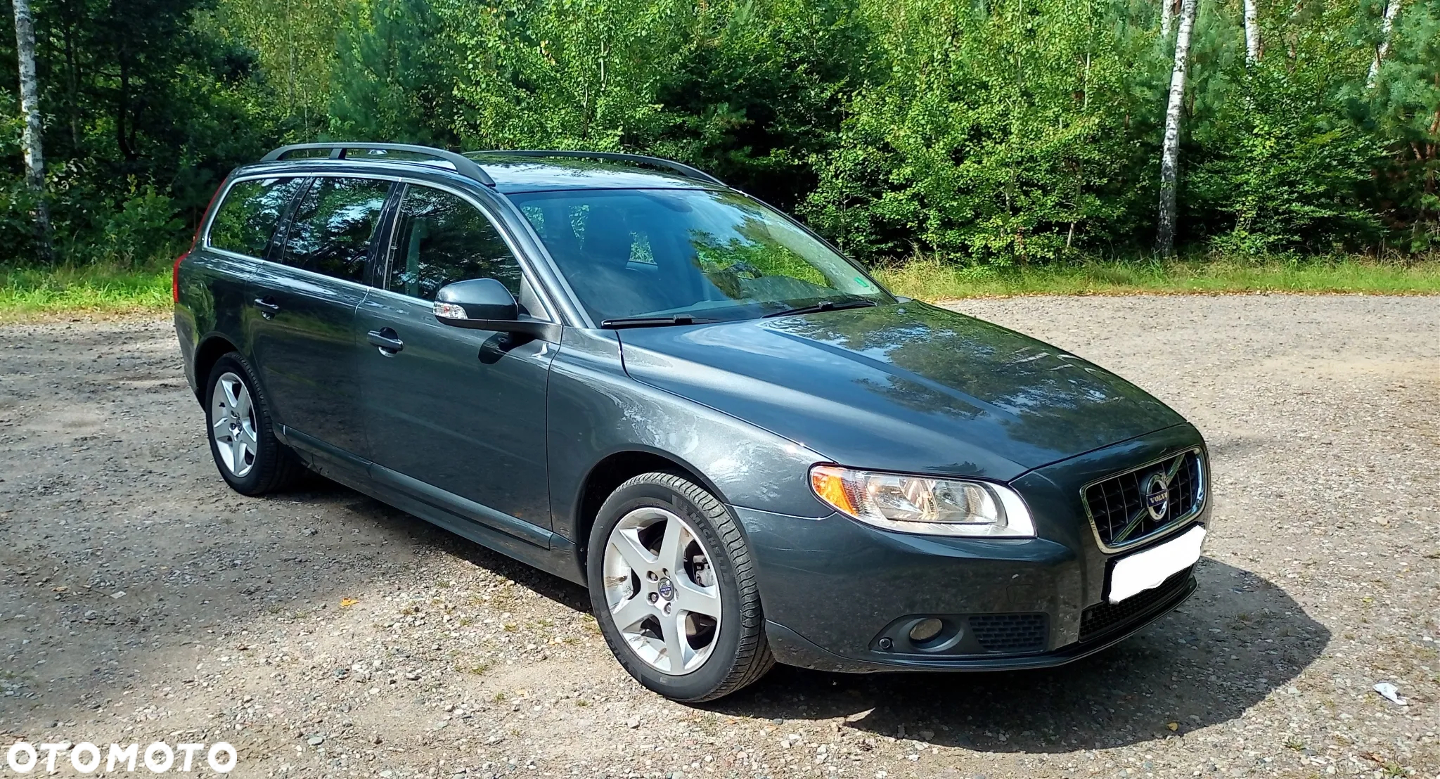 Volvo V70 2.0D Momentum - 6