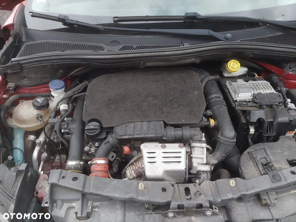 Peugeot 2008 PureTech 110 Stop&Start GT-Line Edition - 12