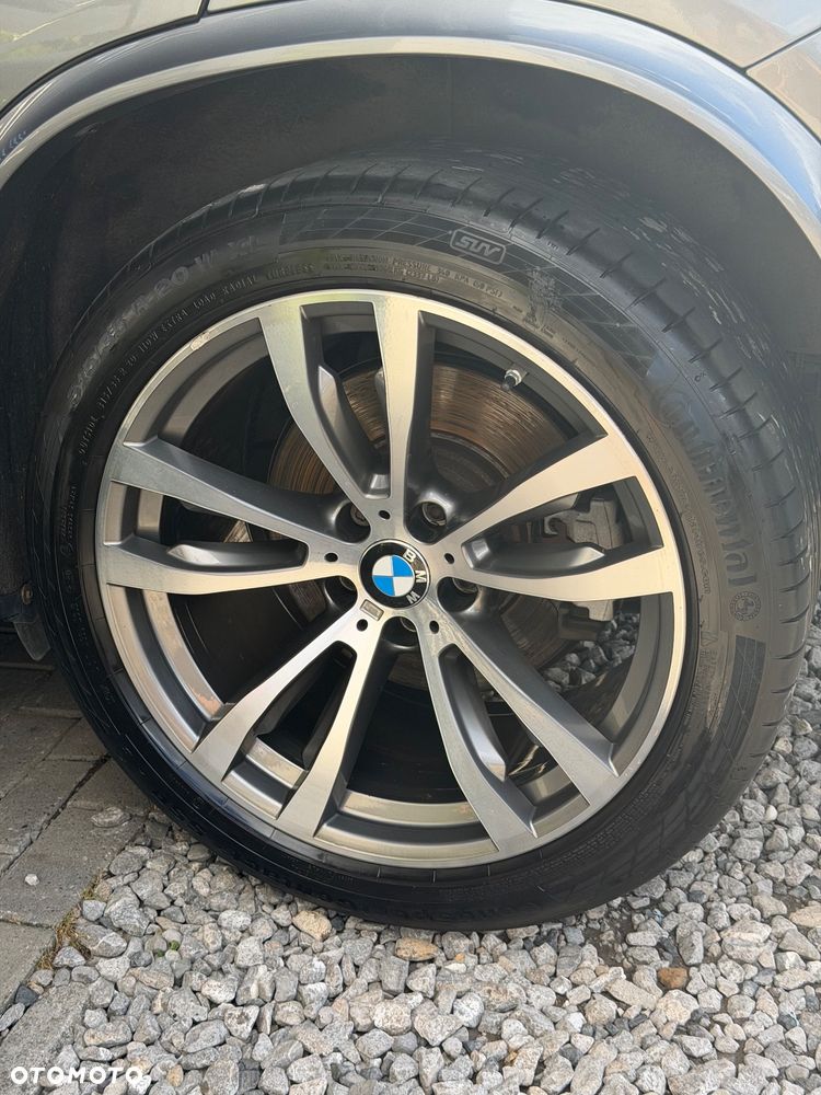 BMW X5 - 20
