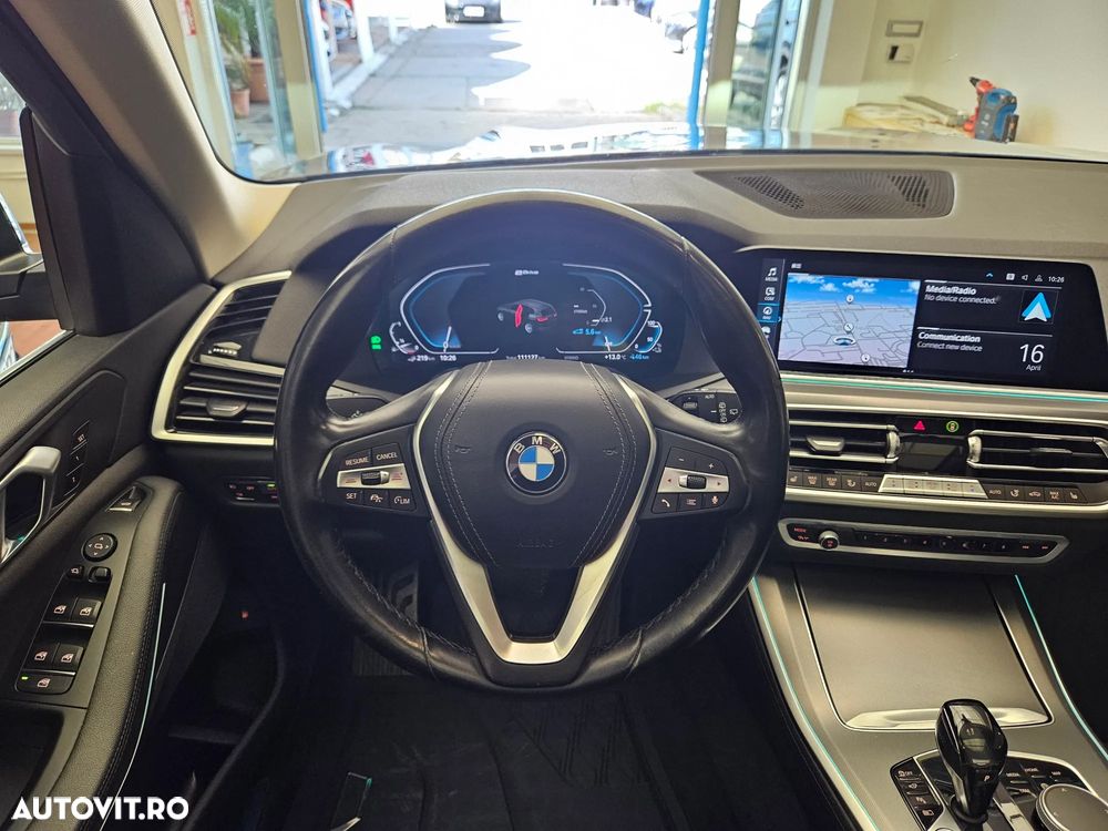 BMW X5 xDrive45e xLine - 13