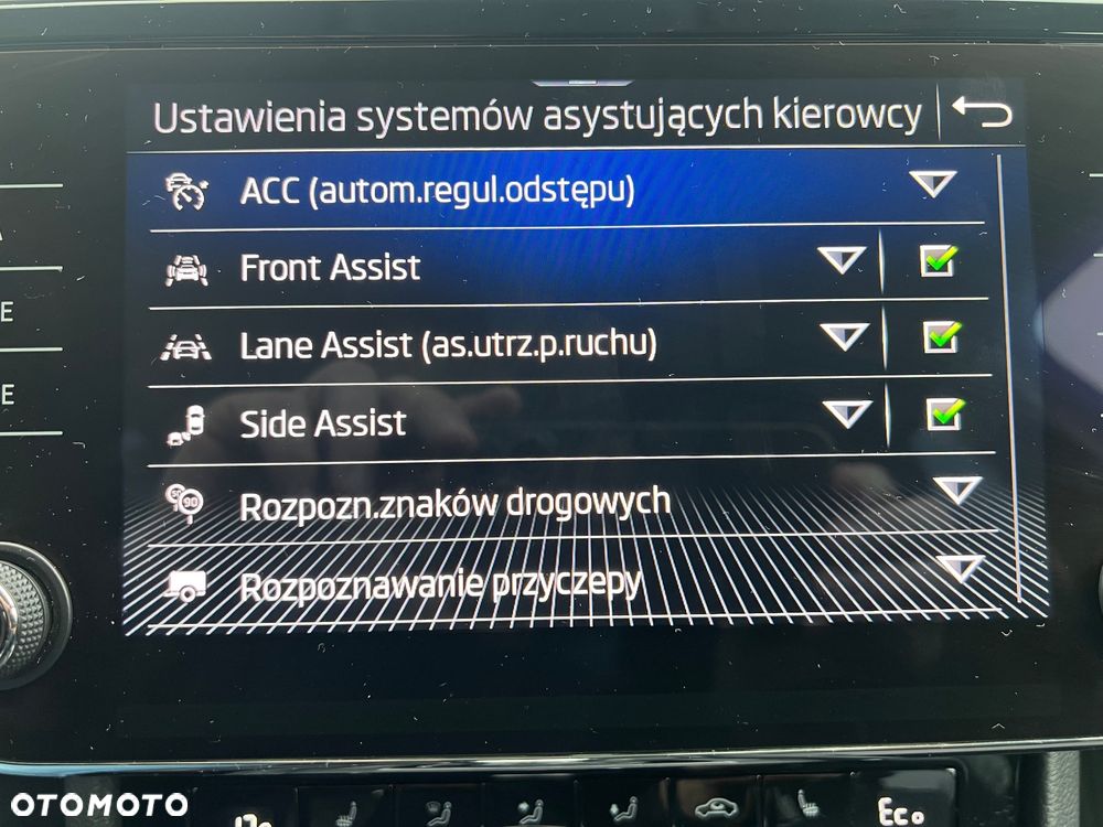 Skoda Superb 1.4 TSI Plug-In Hybrid Style DSG - 31