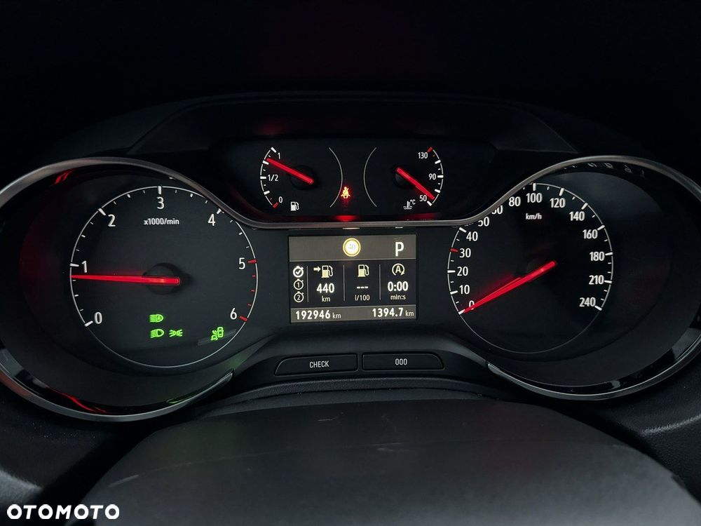 Opel Grandland X 2.0 D Start/Stop Automatik Business INNOVATION - 25