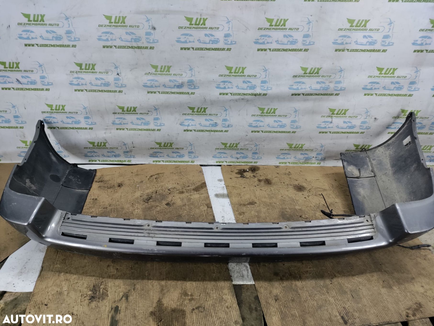 Bara spate 8262585lh Land Rover Range Rover Vogue 3 [2th facelift] [2 - 1