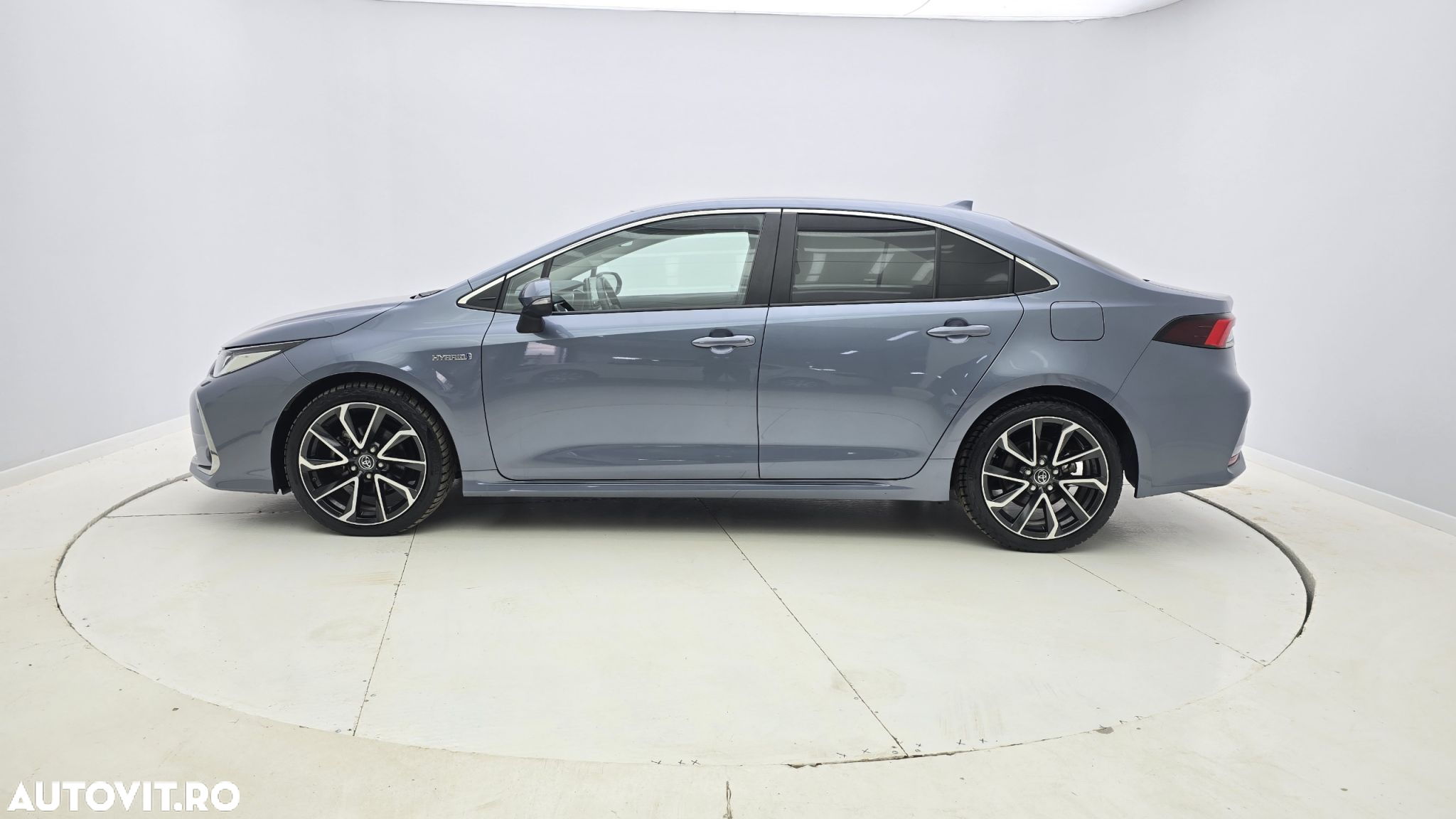 Toyota Corolla - 9