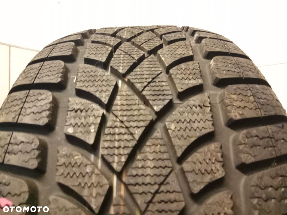 R19 245/35 Dunlop Sp WinterSport 3D Wysyłka gratis! - 2