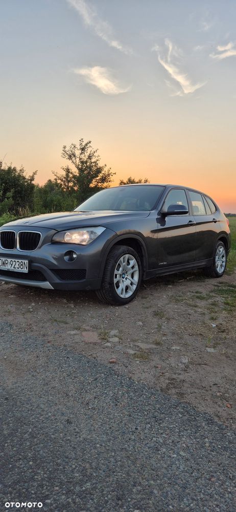 BMW X1 xDrive18d - 3