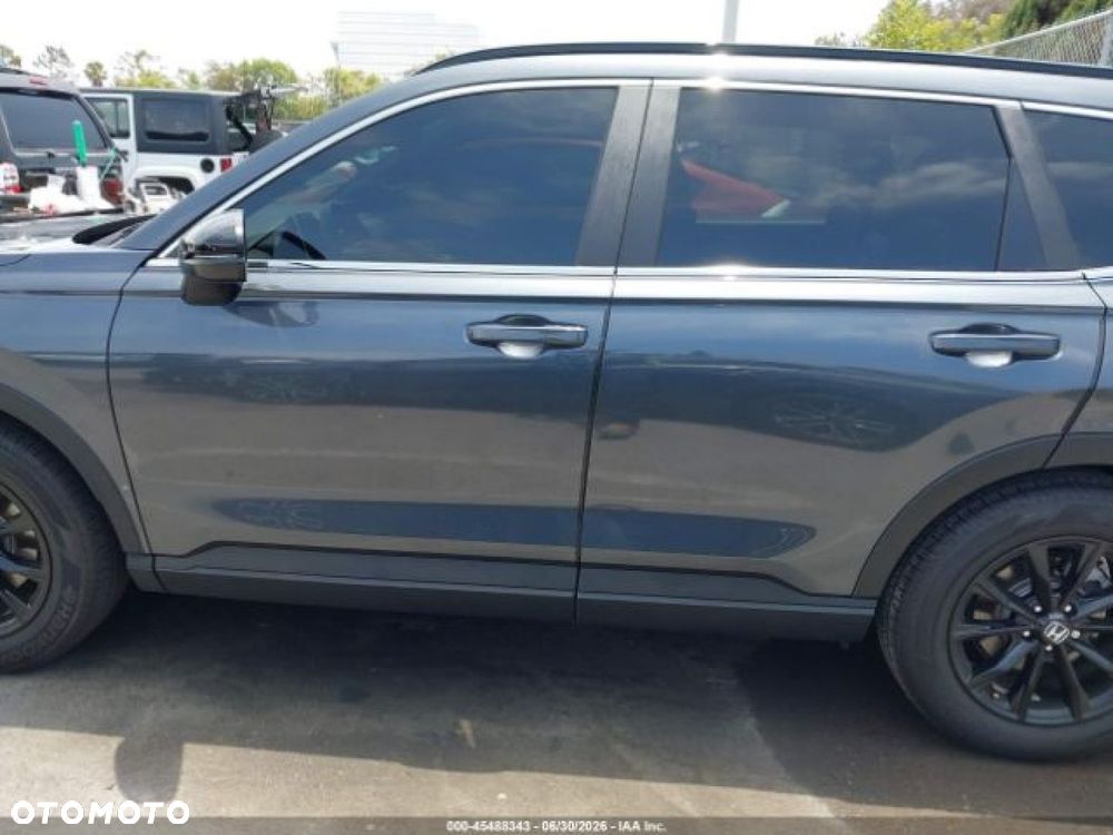 Honda CR-V - 4