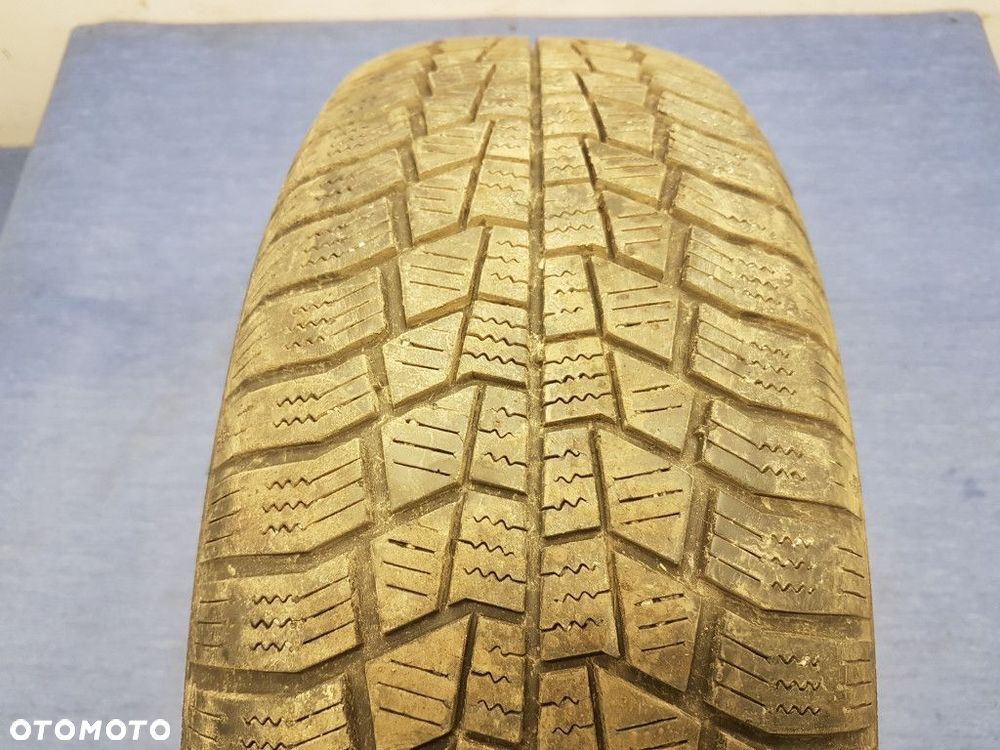 VIKING WINTECH OPONA ZIMOWA 195/65R15 - 6