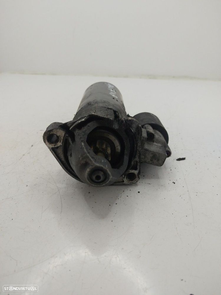 Motor De Arranque Volkswagen Passat Variant (3B6) - 4