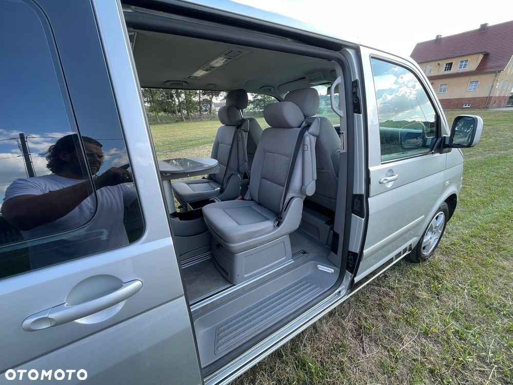 Volkswagen Multivan L1 Comfortline - 19