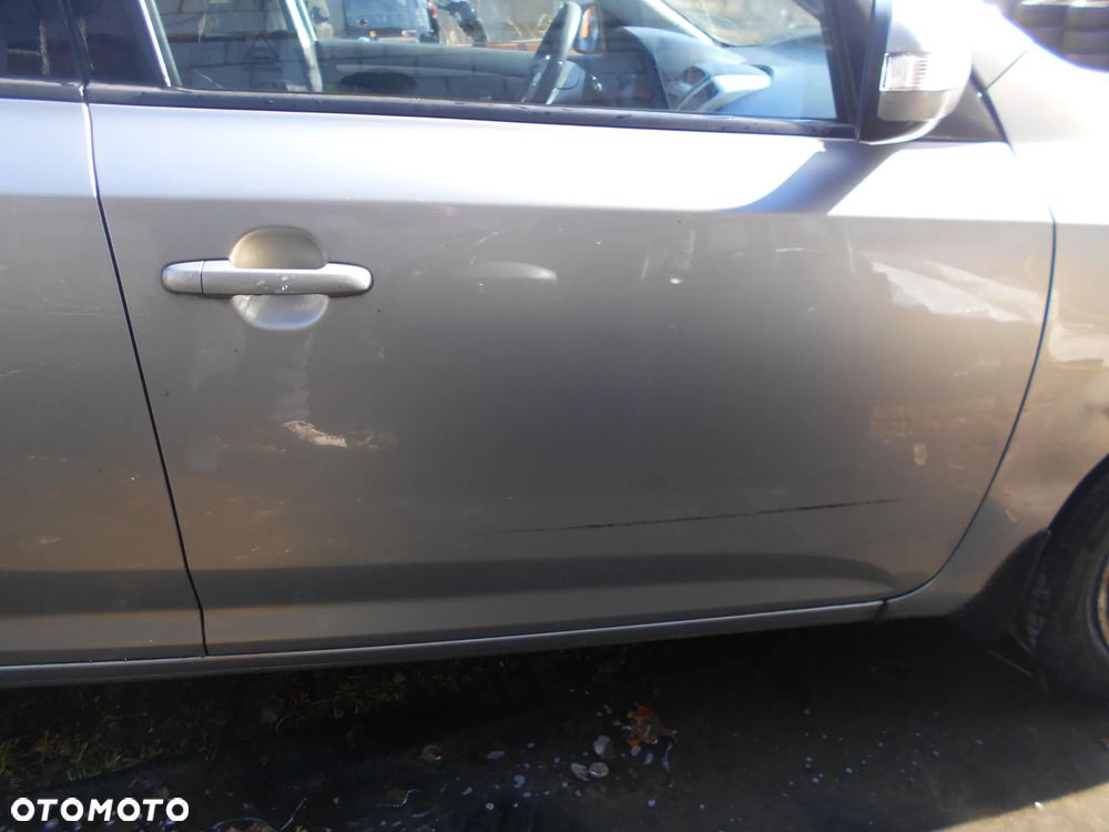 KIA CEED 1.6 CRDI KOMBI 10R LIFT KOD LAKIERU A3 SILNIK SKRZYNIA BIEGOW DRZWI MASKA LUSTERKO ZDERZAK LAMPA KLAPA LAMPKA PODSUFITKI - 8