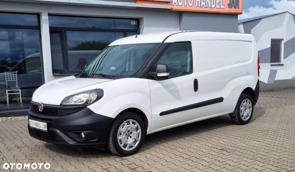 Fiat Doblo - 25
