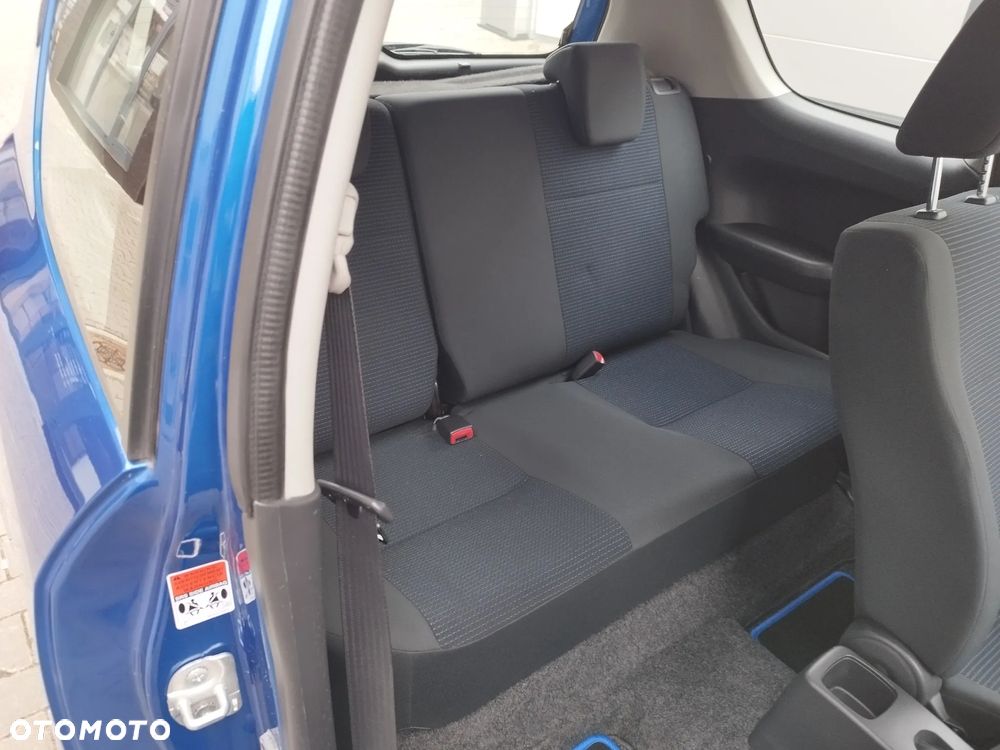Suzuki Swift 1.3 Comfort XL - 7