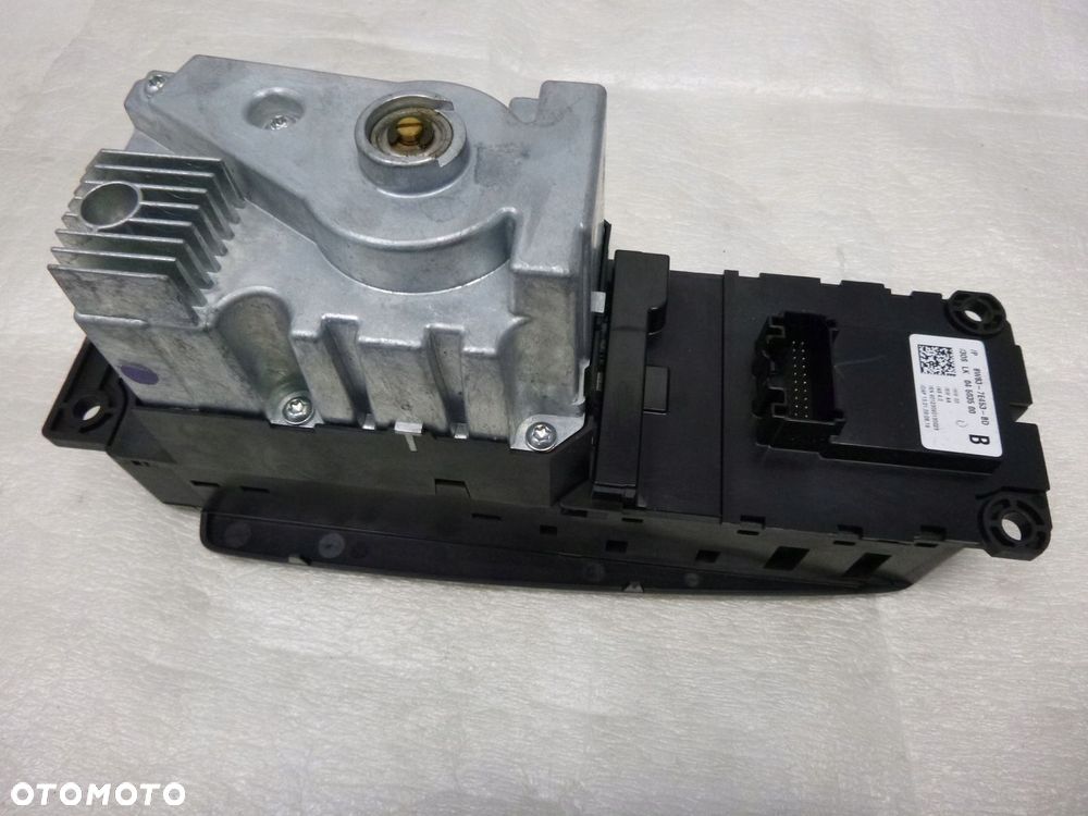 JAGUAR XK XK-R X150 WYBIERAK PANEL BIEGÓW NOWY ORYGINAŁ - 5