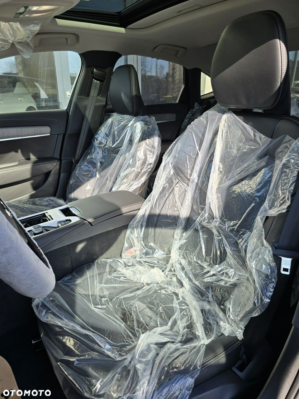 Volvo S90 - 7