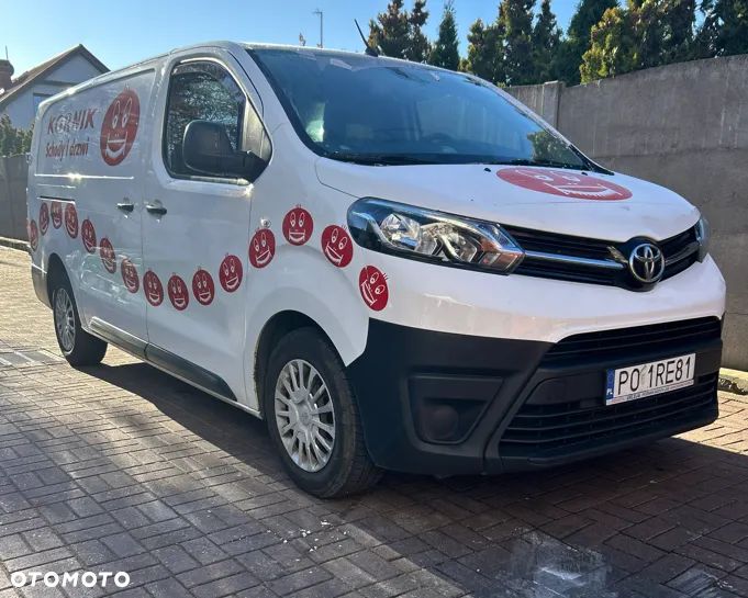 Toyota PROACE - 1