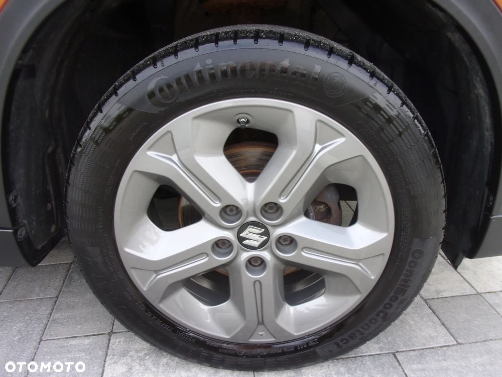 Suzuki Vitara 1.6 Premium 2WD - 35