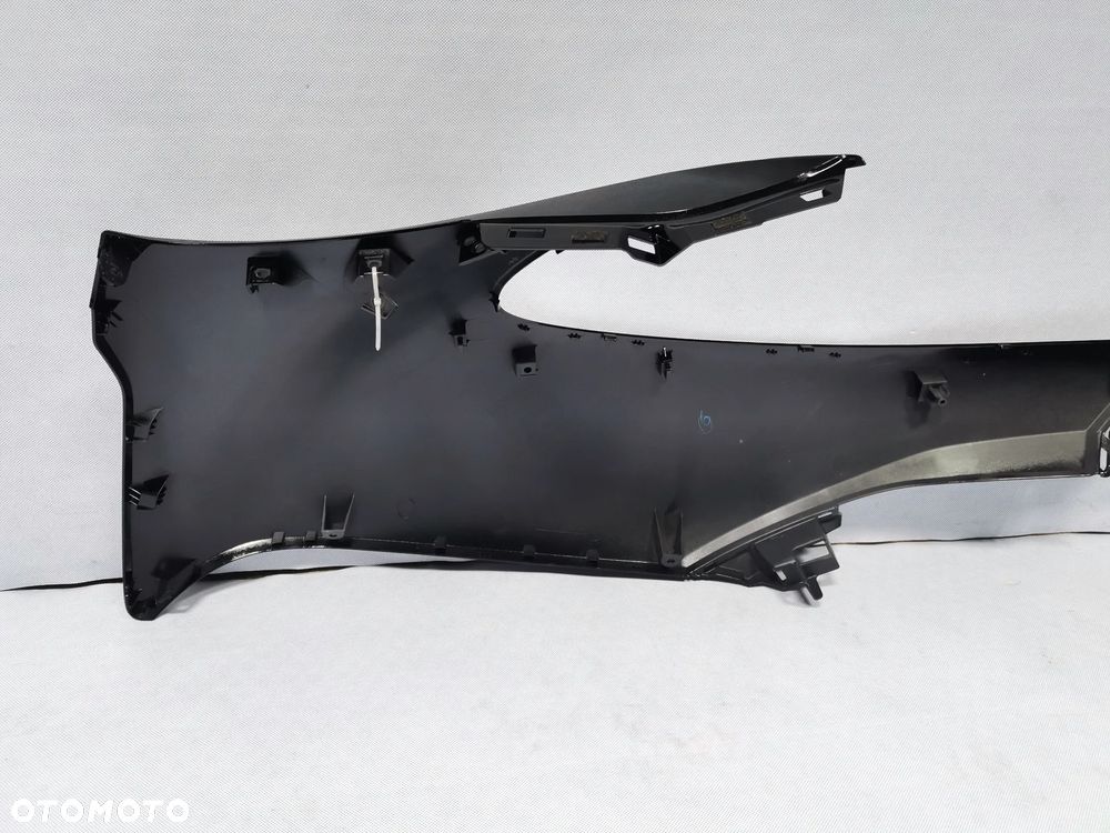 R655 Suzuki GSXR GSX-R 1300 Hayabusa 22- Bok Owiewka Osłona 94471-10L0 - 16