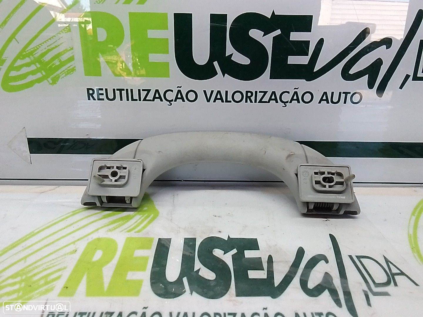 Pega De Teto Fr Drt Mini Mini Clubman (R55) - 2