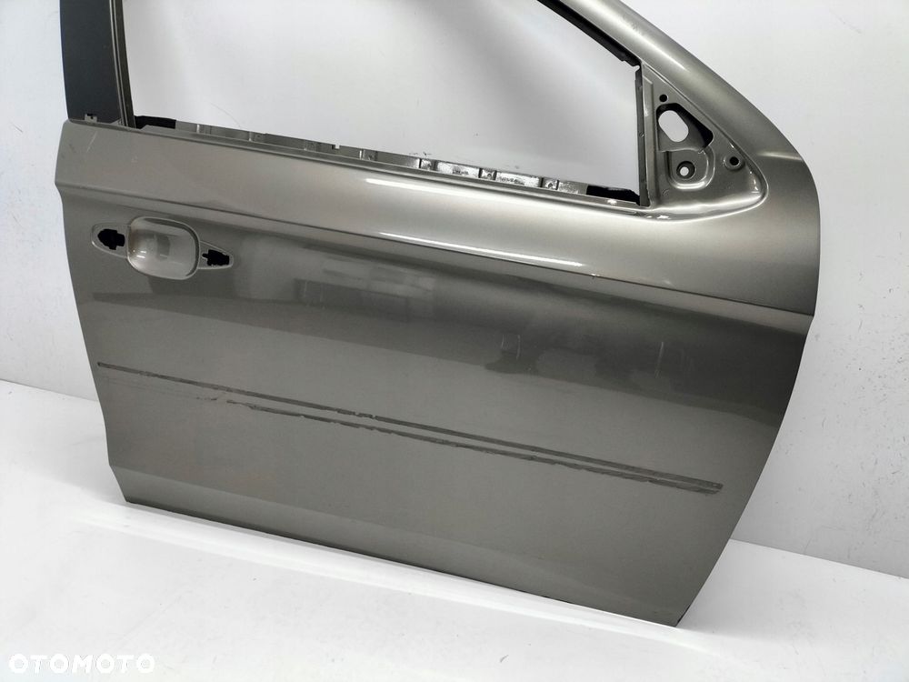 drzwi przednie przód prawe citroen c-elysee 12- peugeot 301 13- - 2