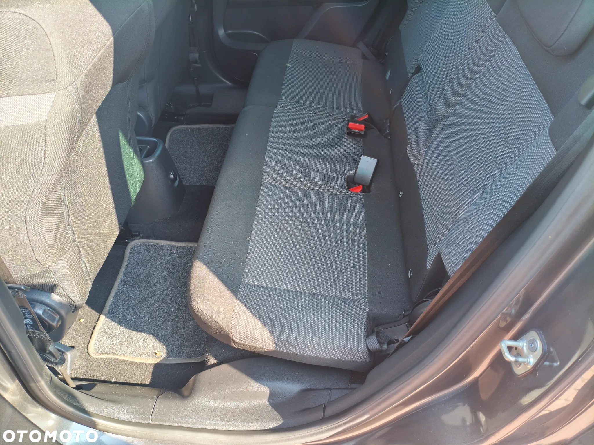 Citroën C3 Aircross - 10