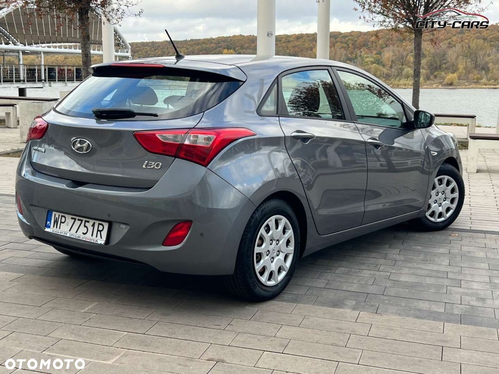 Hyundai i30 - 26