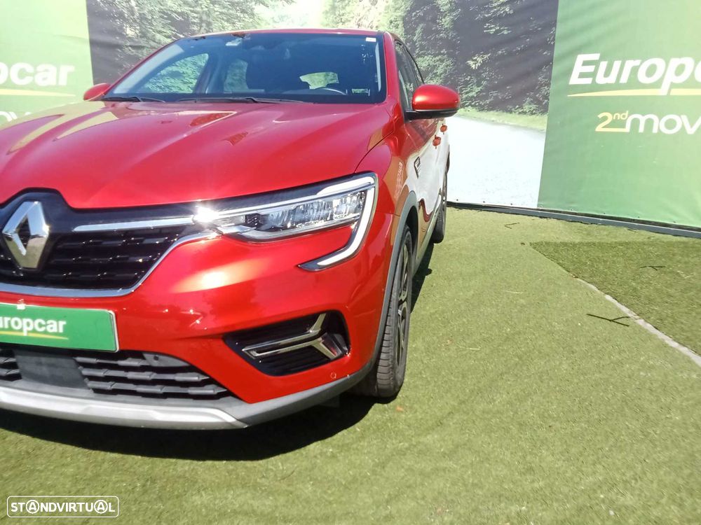 Renault Arkana 1.3 TCe Intens EDC - 3