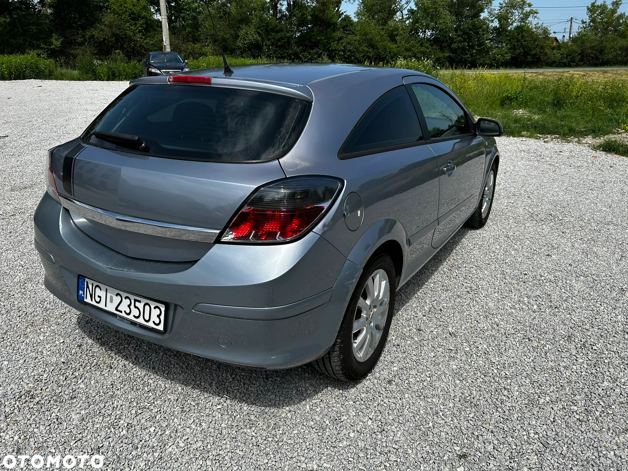 Opel Astra III GTC 1.6 Enjoy - 6