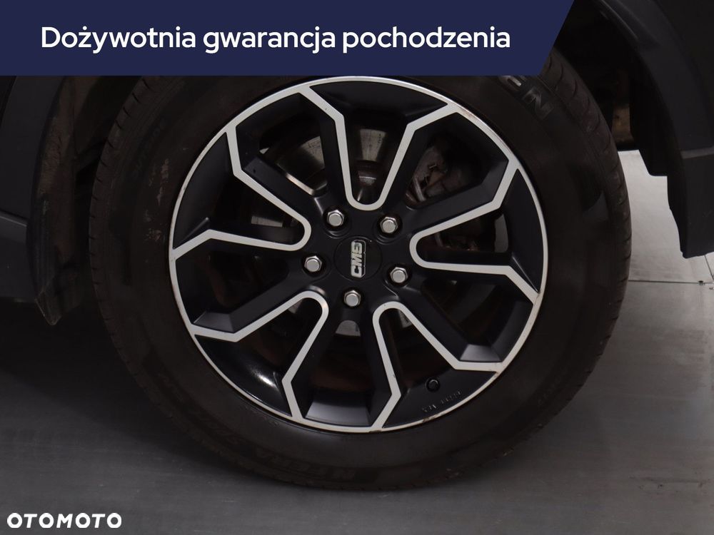 Toyota C-HR - 17