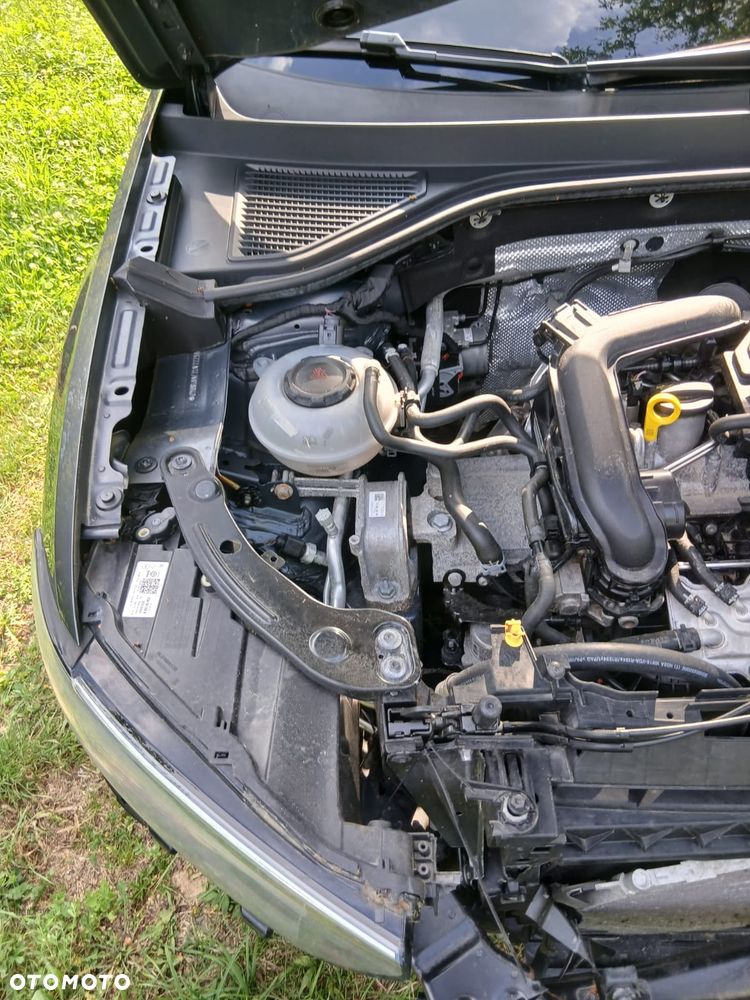 Volkswagen T-Roc 1.0 TSI OPF UNITED - 8